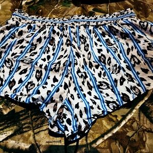 5/5.00 VS Pajama Shorts